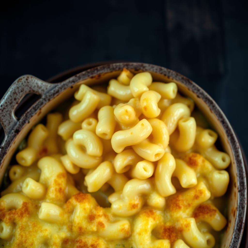 Mac & Cheese